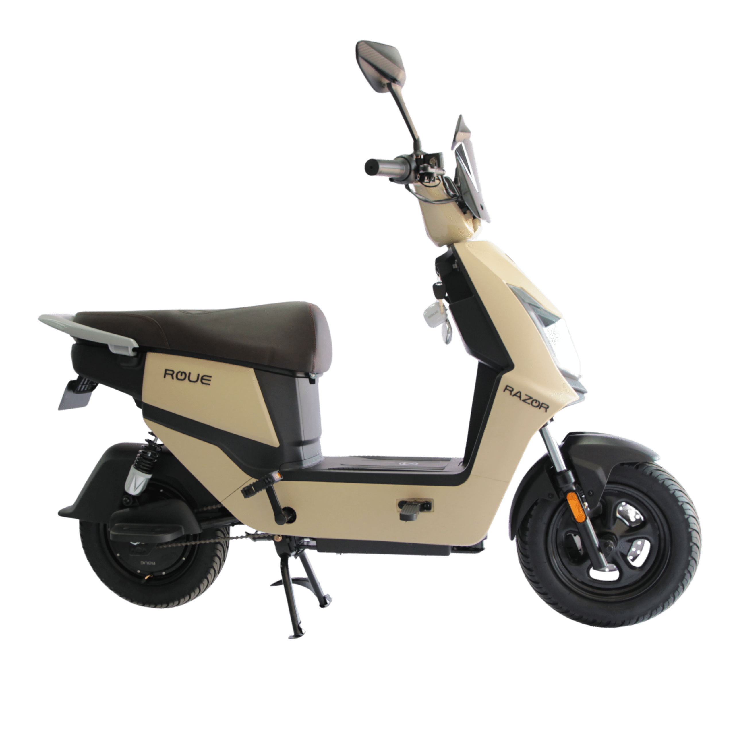 Moto Eléctrica Razor