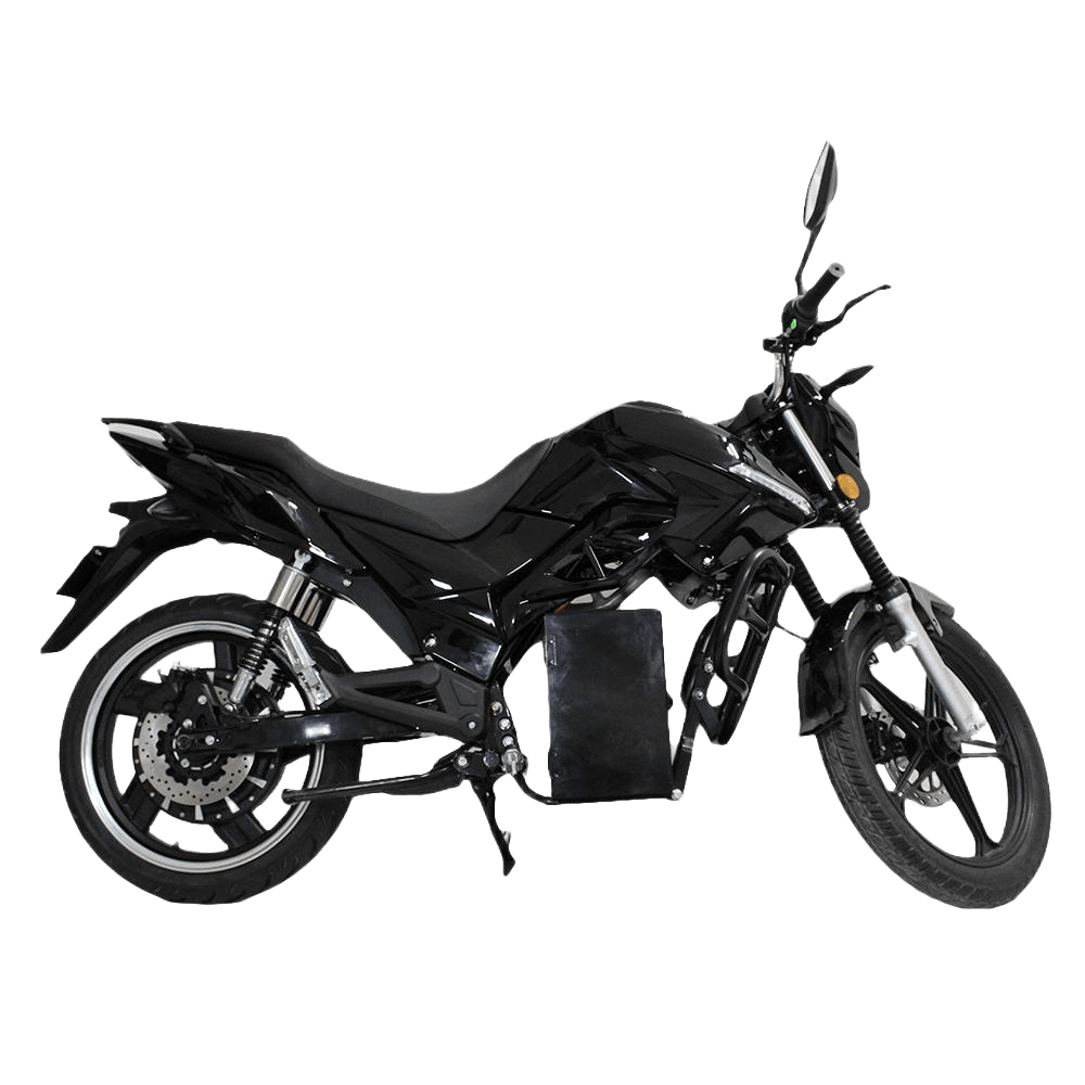 Moto Eléctrica XFX Sport