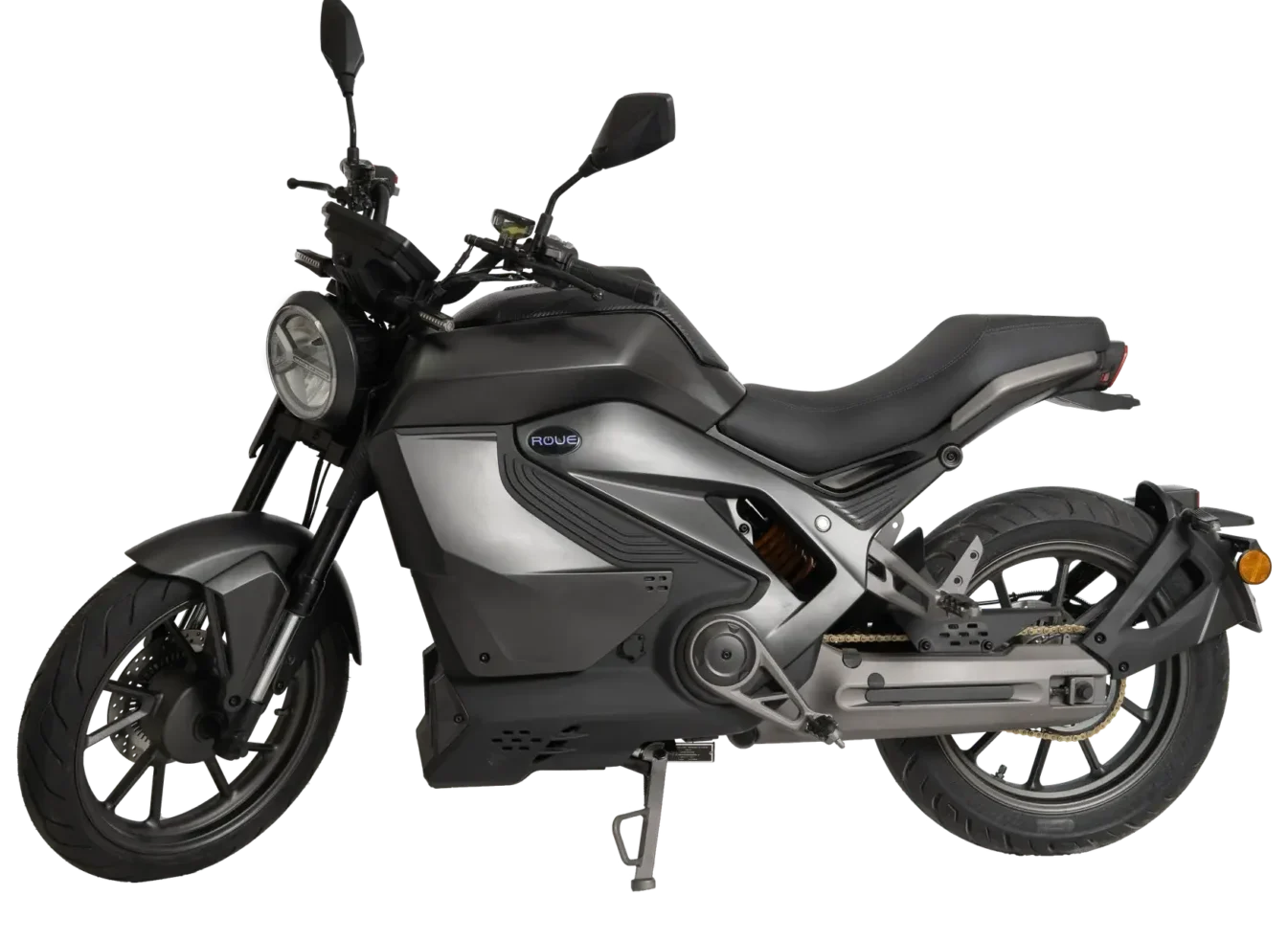 Moto Eléctrica Apex