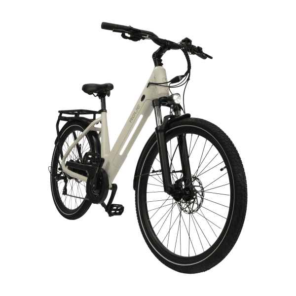 Bicicleta Eléctrica CITTA