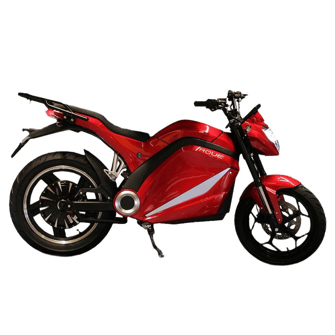 Moto Eléctrica E5