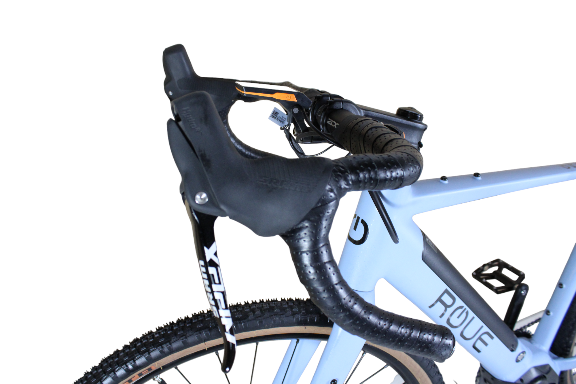 Bicicleta Eléctrica GROVERA