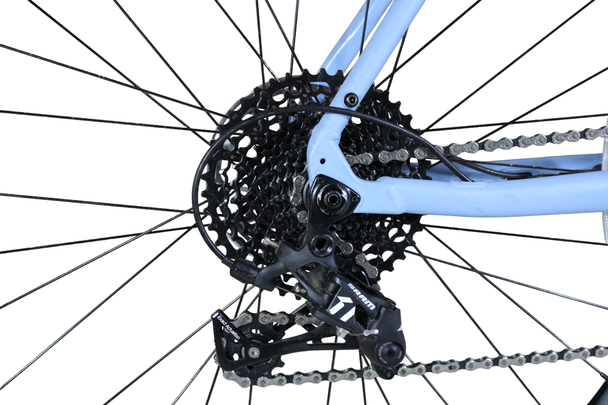 Bicicleta Eléctrica GROVERA