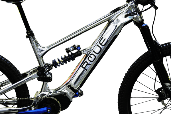 Bicicleta Eléctrica KODRIC