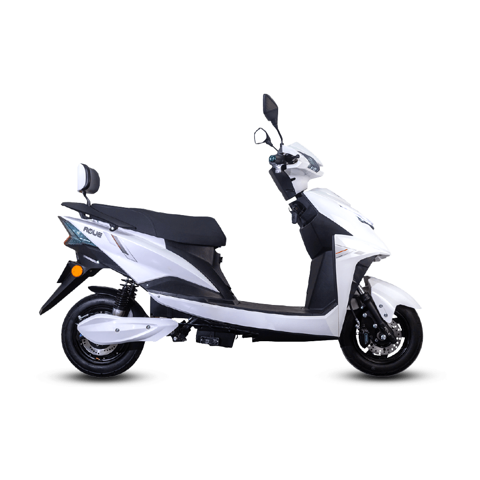 Moto eléctrica ZS