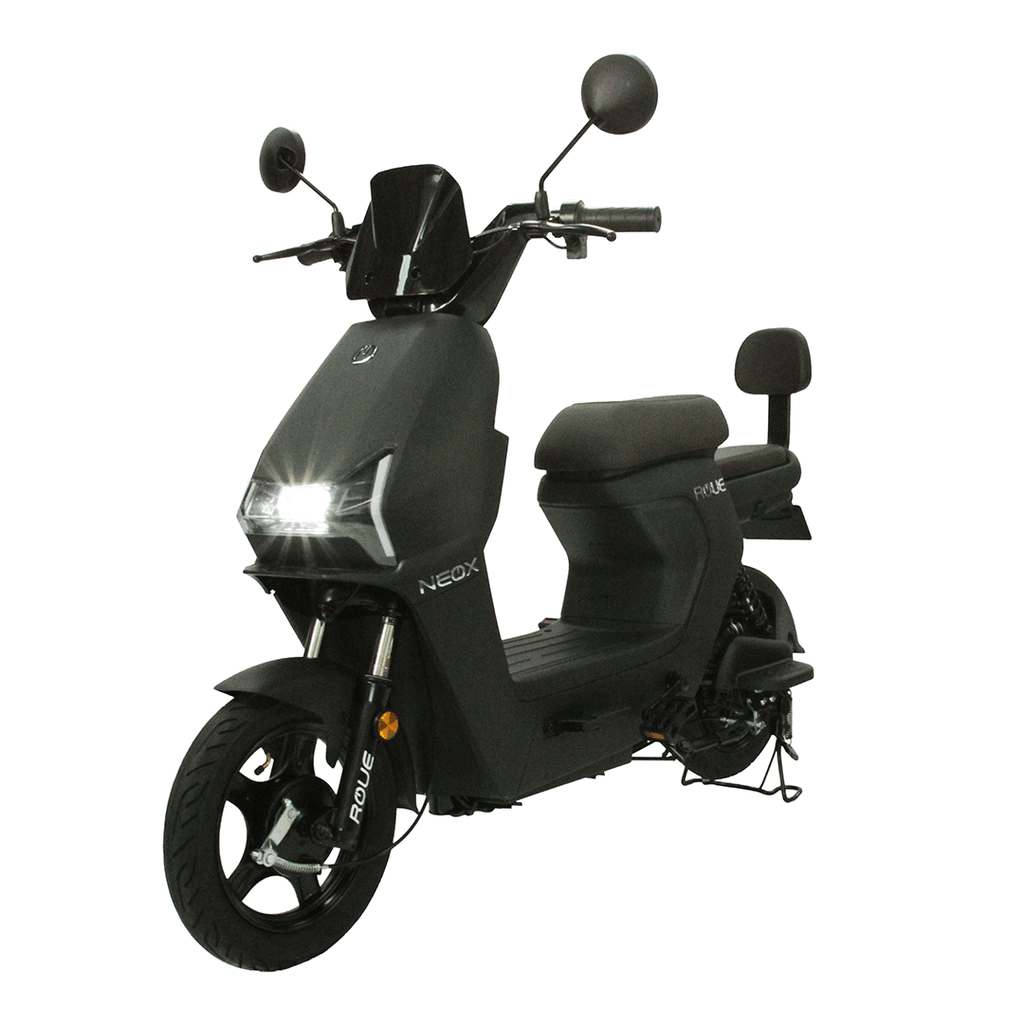 Moto Eléctrica Neox