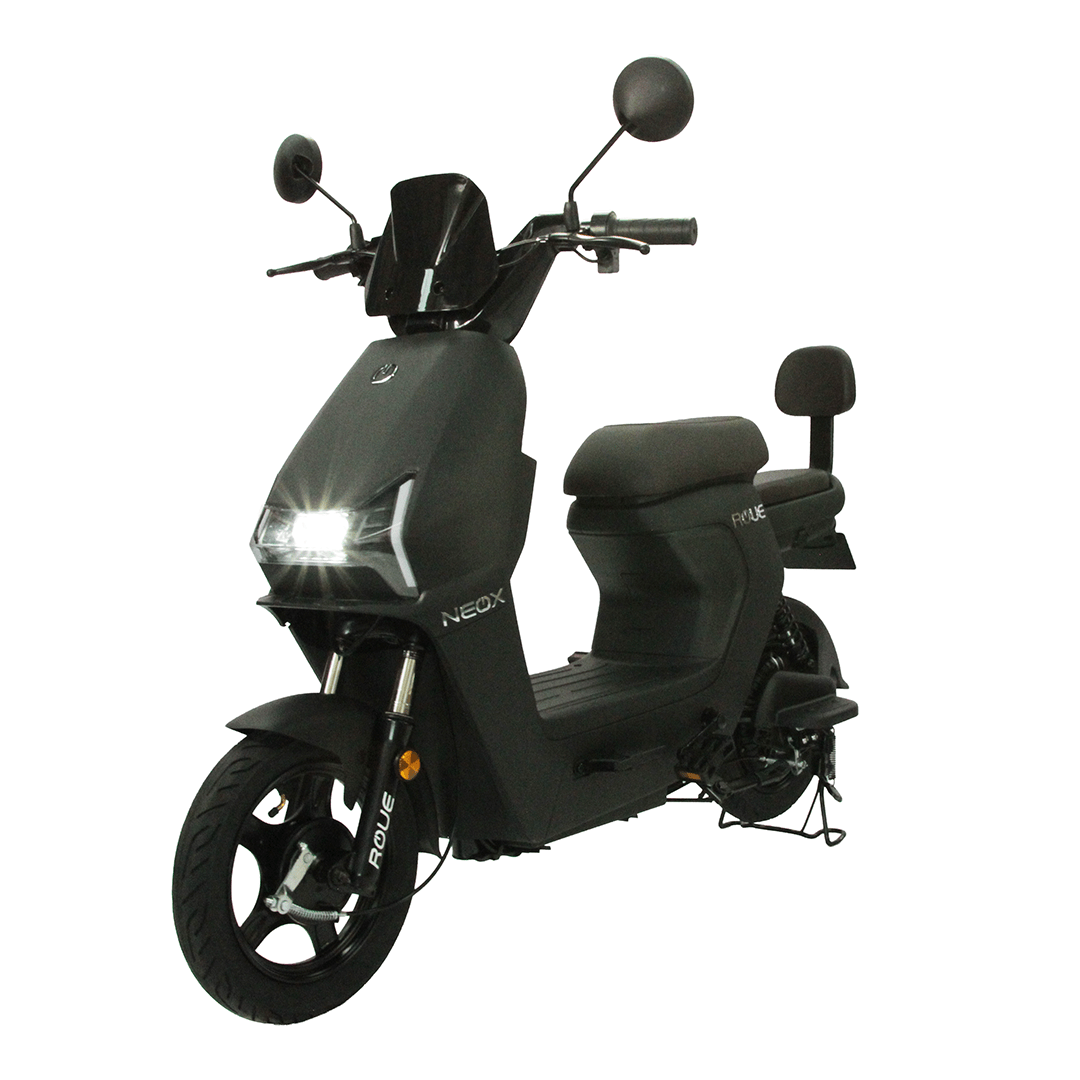 Moto Eléctrica Neox