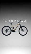 Bicicleta Eléctrica TERRADOX