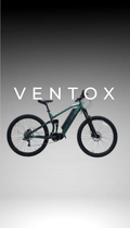 Bicicleta Eléctrica VENTOX