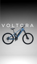 Bicicleta Eléctrica VOLTORA
