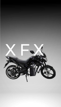Moto Eléctrica XFX Sport