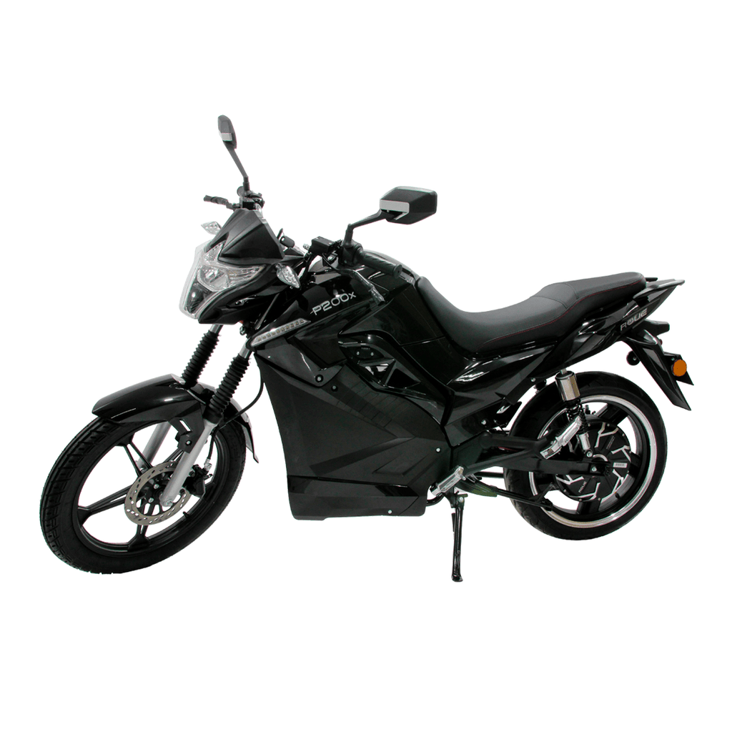 Moto Eléctrica P2000X