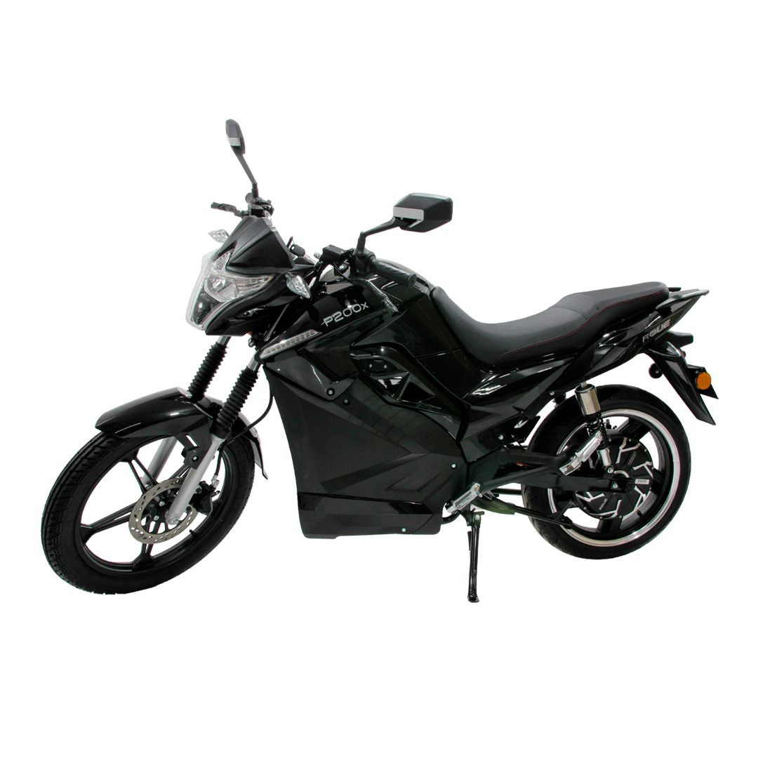 Moto Eléctrica P2000X