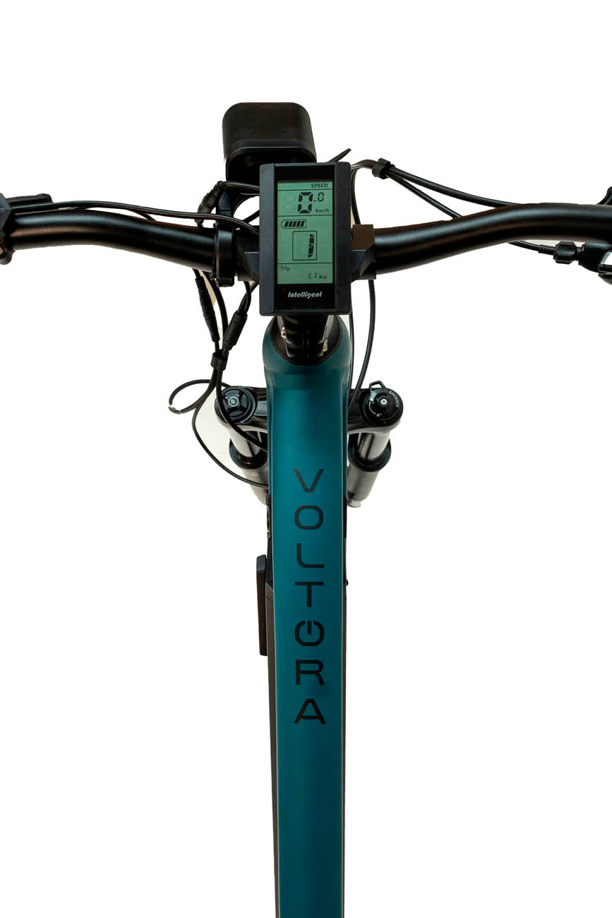 Bicicleta Eléctrica VOLTORA