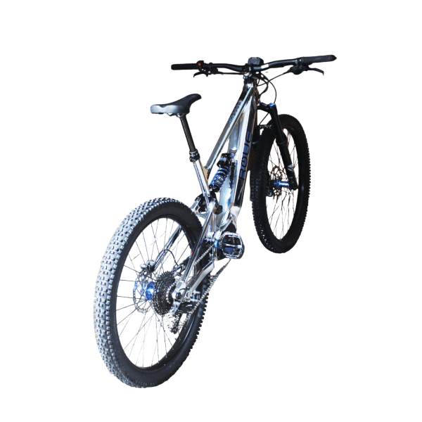 Bicicleta Eléctrica KODRIC