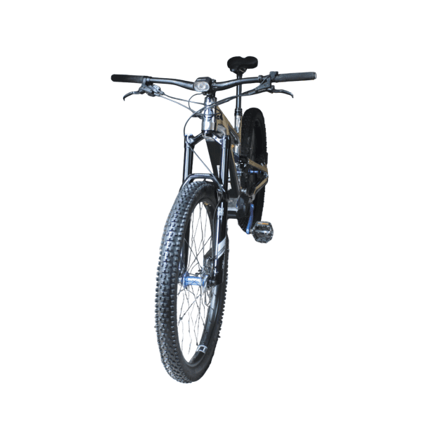 Bicicleta Eléctrica KODRIC