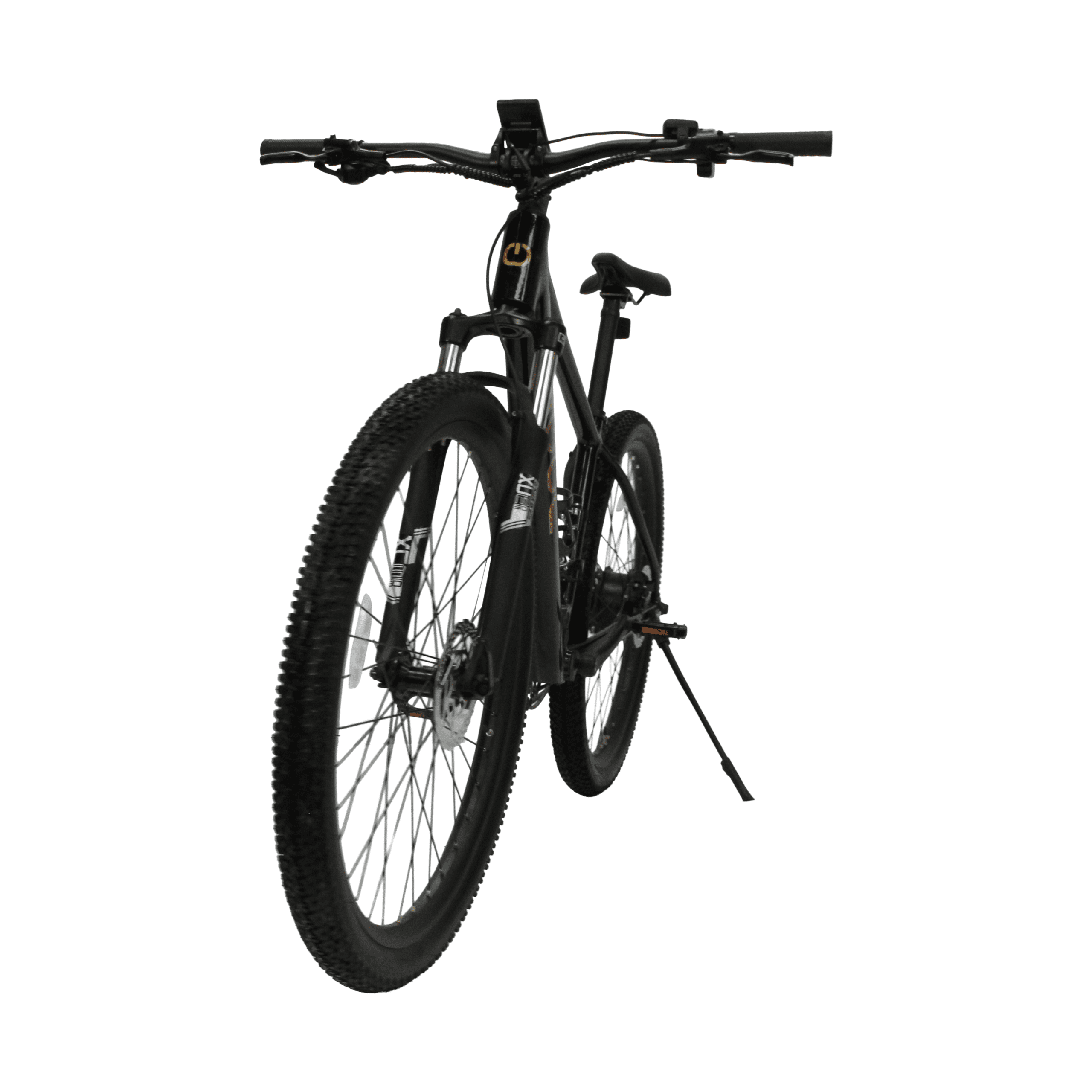 Bicicleta Eléctrica TEROX