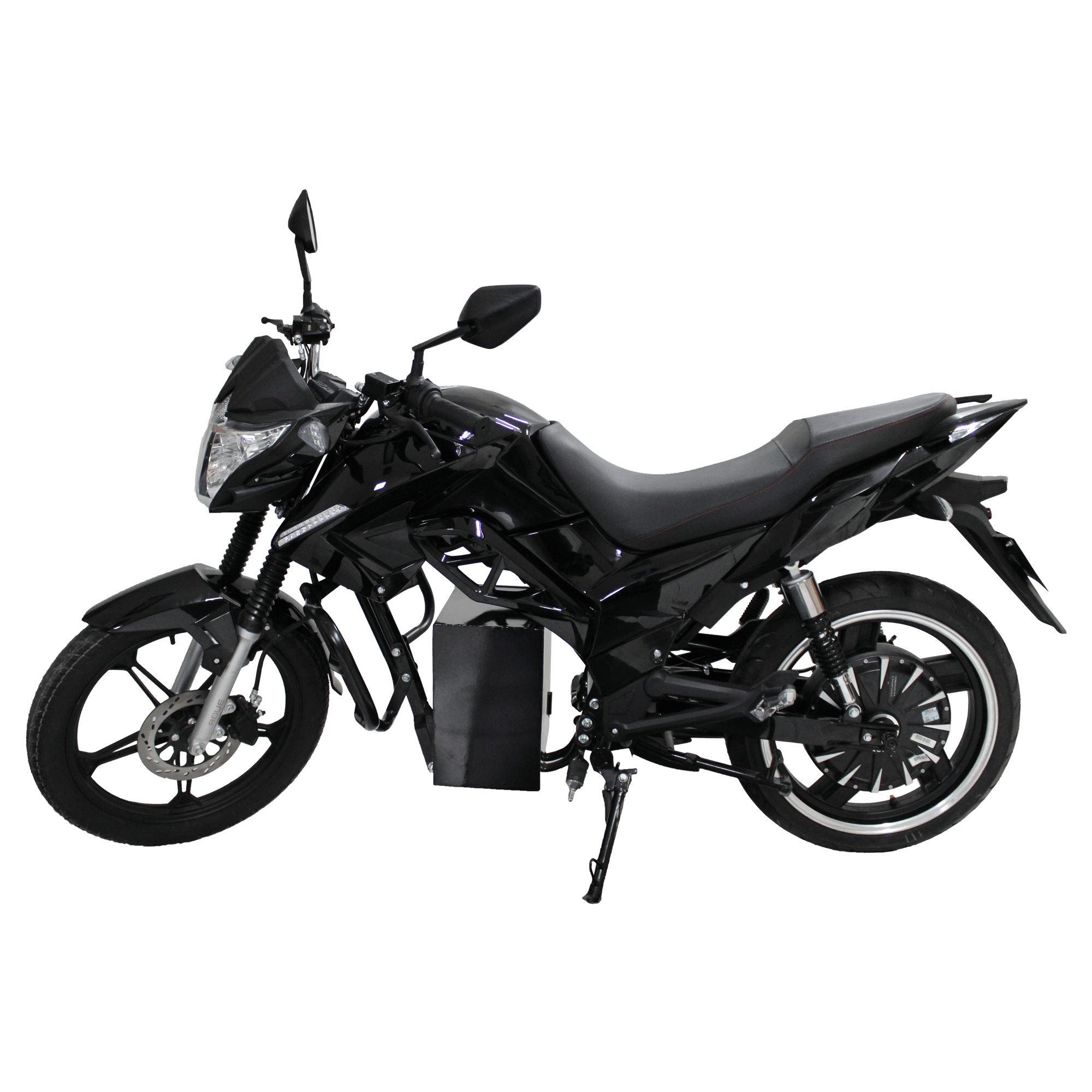 Moto Eléctrica XFX Sport