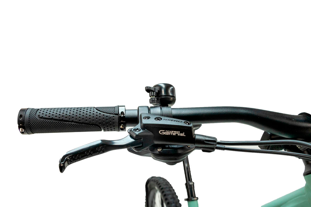 Bicicleta Eléctrica TERRADOX XF