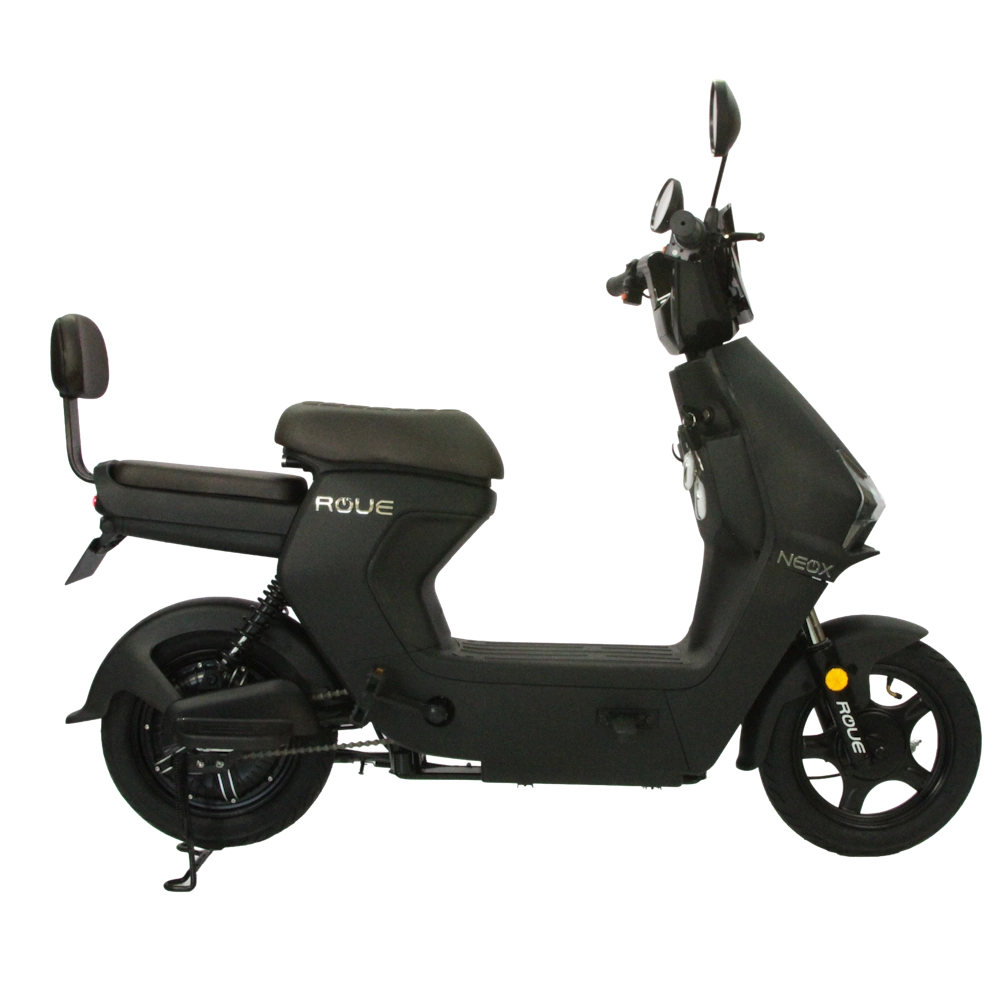 Moto Eléctrica Neox