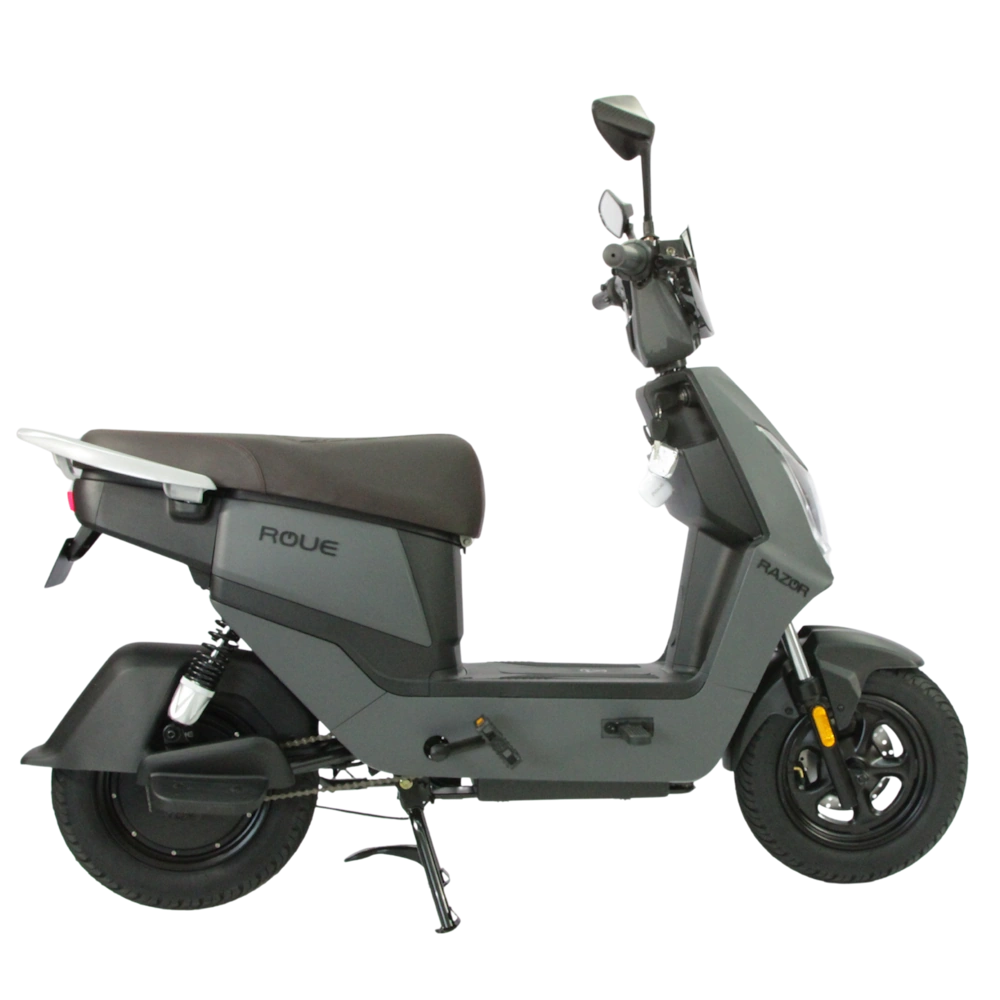 Moto Eléctrica Razor
